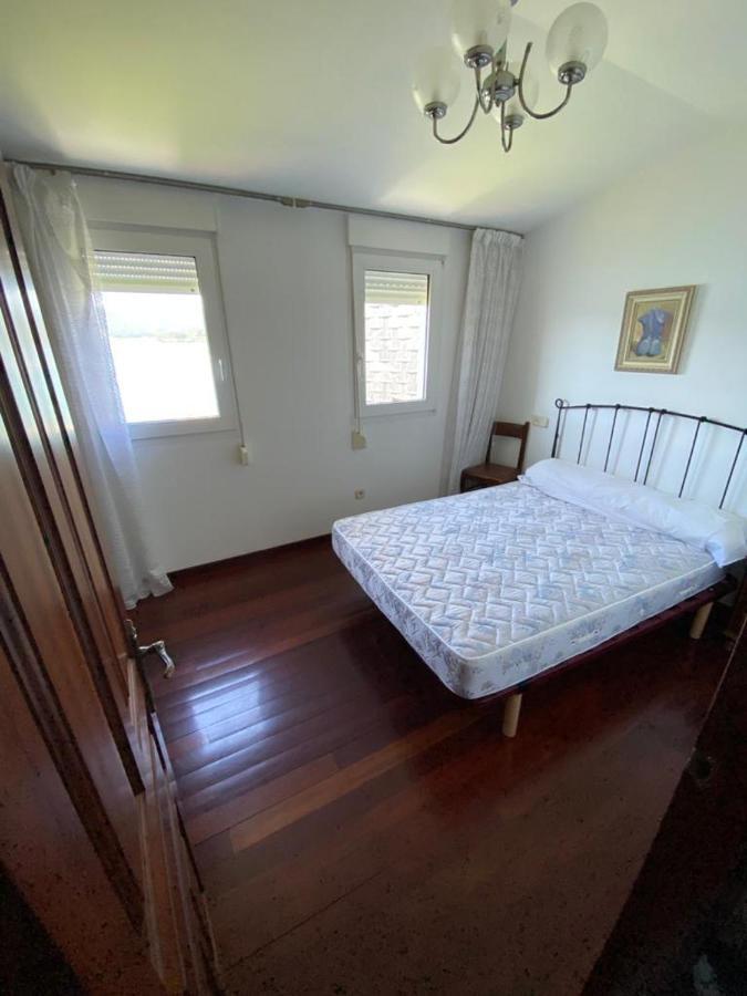 Apartamento Con Vistas Al Mar Y La Montana Ortigueira Extérieur photo