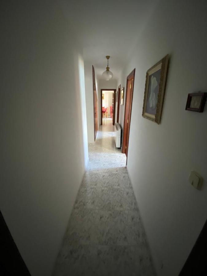 Apartamento Con Vistas Al Mar Y La Montana Ortigueira Extérieur photo